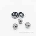 stainless steel ball bearings for sale